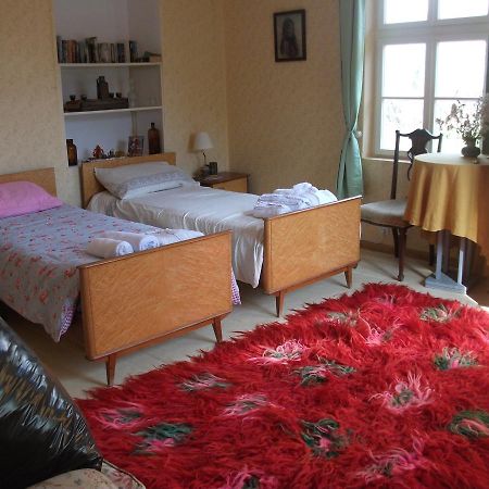 The Pink House Otel Polkovnik Serafimovo Dış mekan fotoğraf