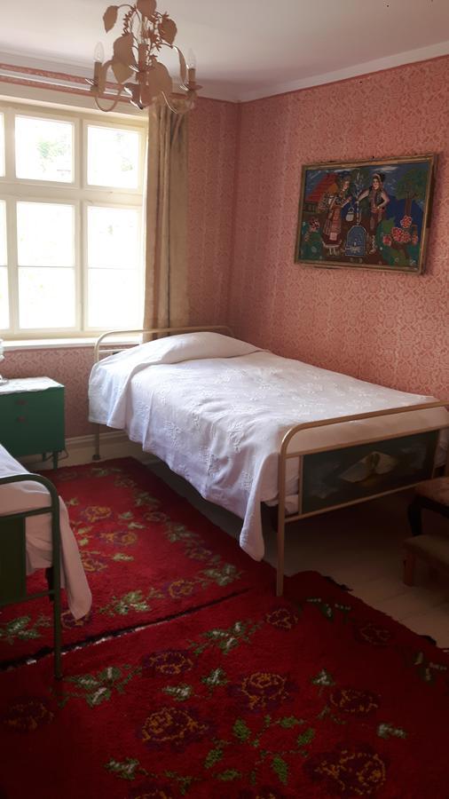 The Pink House Otel Polkovnik Serafimovo Dış mekan fotoğraf