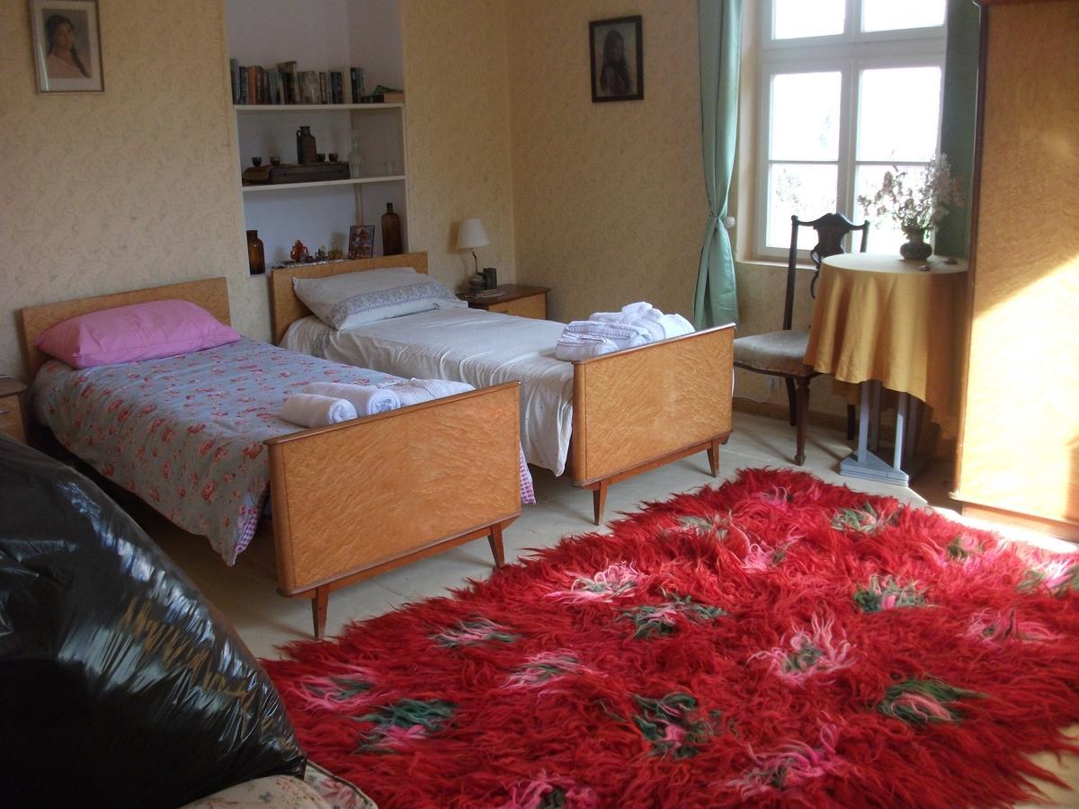 The Pink House Otel Polkovnik Serafimovo Dış mekan fotoğraf