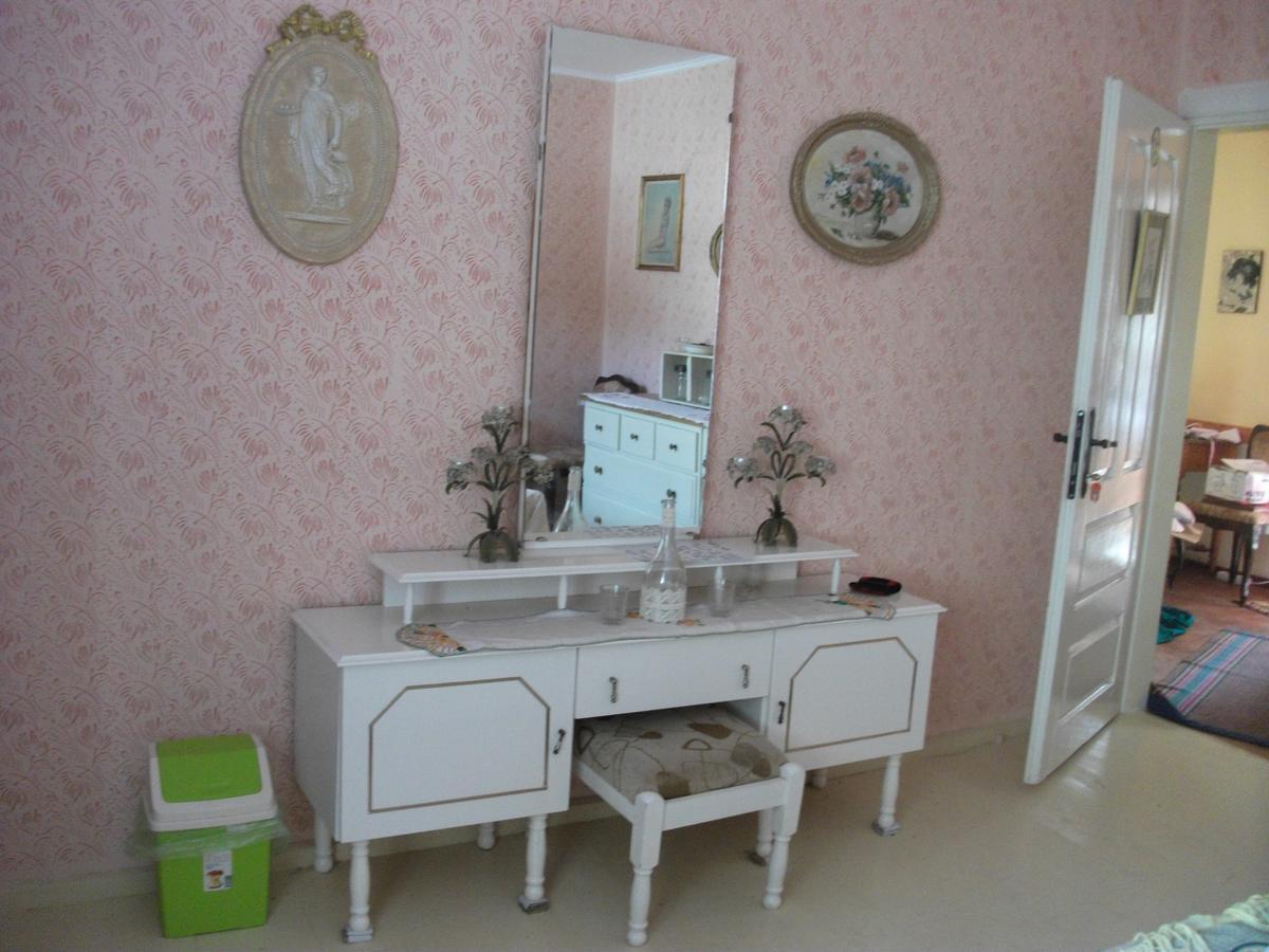 The Pink House Otel Polkovnik Serafimovo Dış mekan fotoğraf