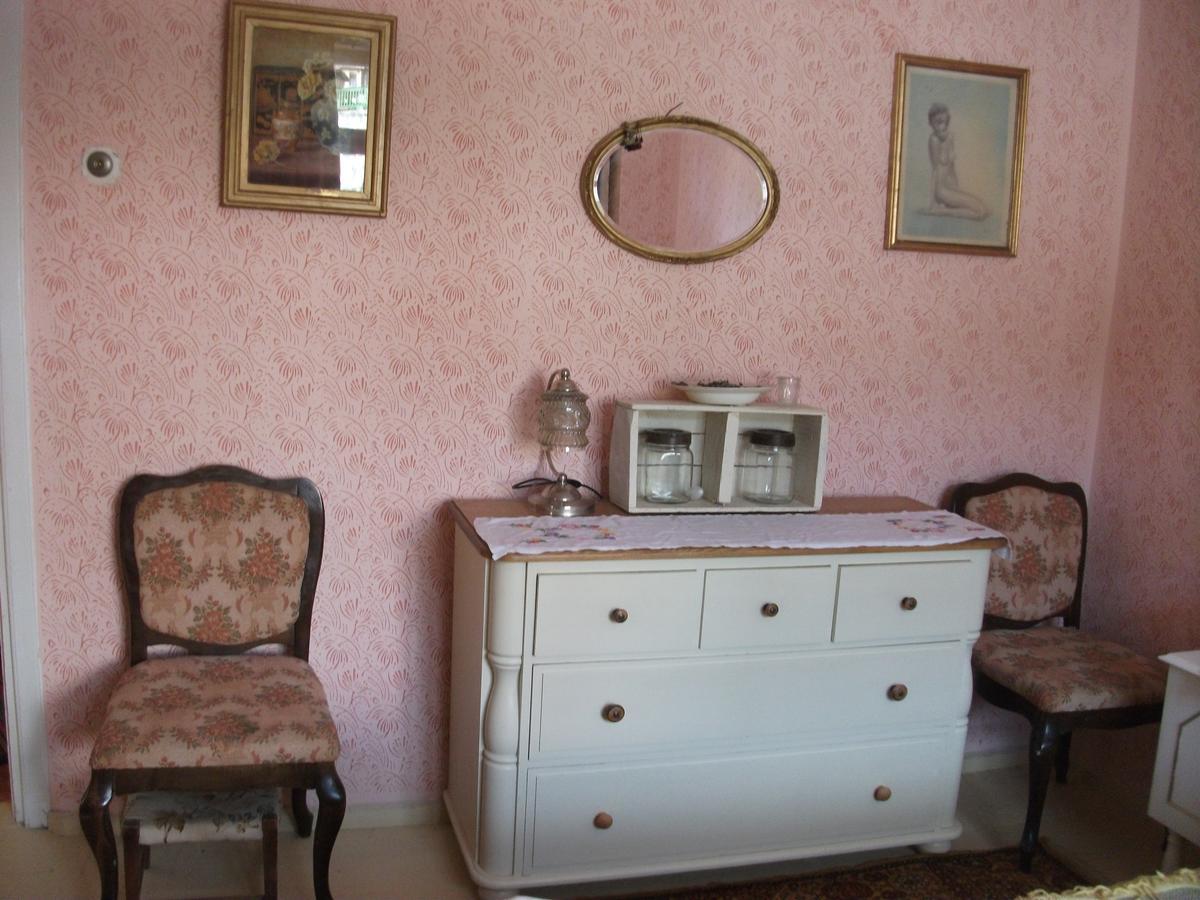 The Pink House Otel Polkovnik Serafimovo Dış mekan fotoğraf