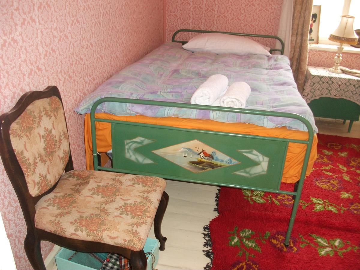 The Pink House Otel Polkovnik Serafimovo Dış mekan fotoğraf