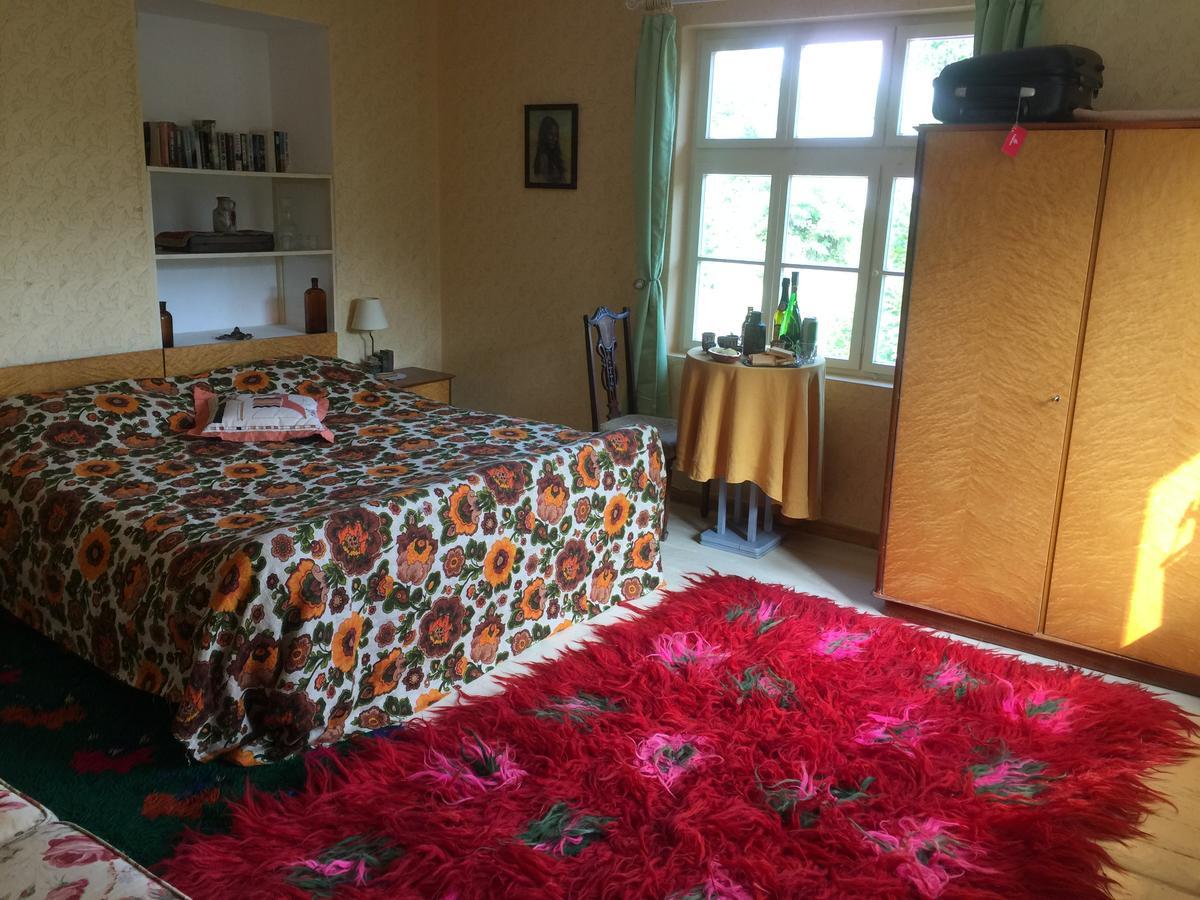The Pink House Otel Polkovnik Serafimovo Dış mekan fotoğraf