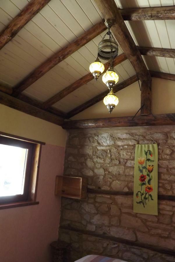 The Pink House Otel Polkovnik Serafimovo Dış mekan fotoğraf