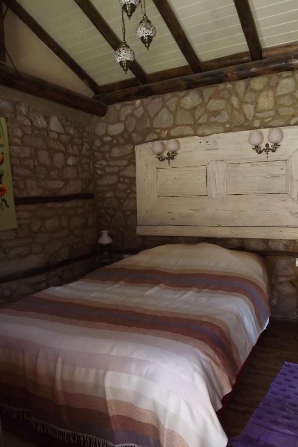 The Pink House Otel Polkovnik Serafimovo Dış mekan fotoğraf